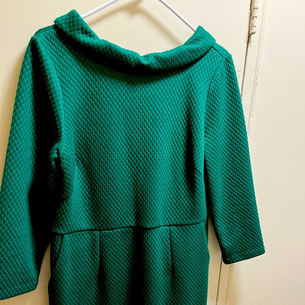 Boden Dress